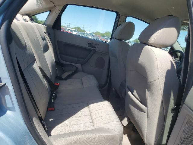 2008 Ford Focus Se VIN: 1FAHP35N28W280720 Lot: 56966594