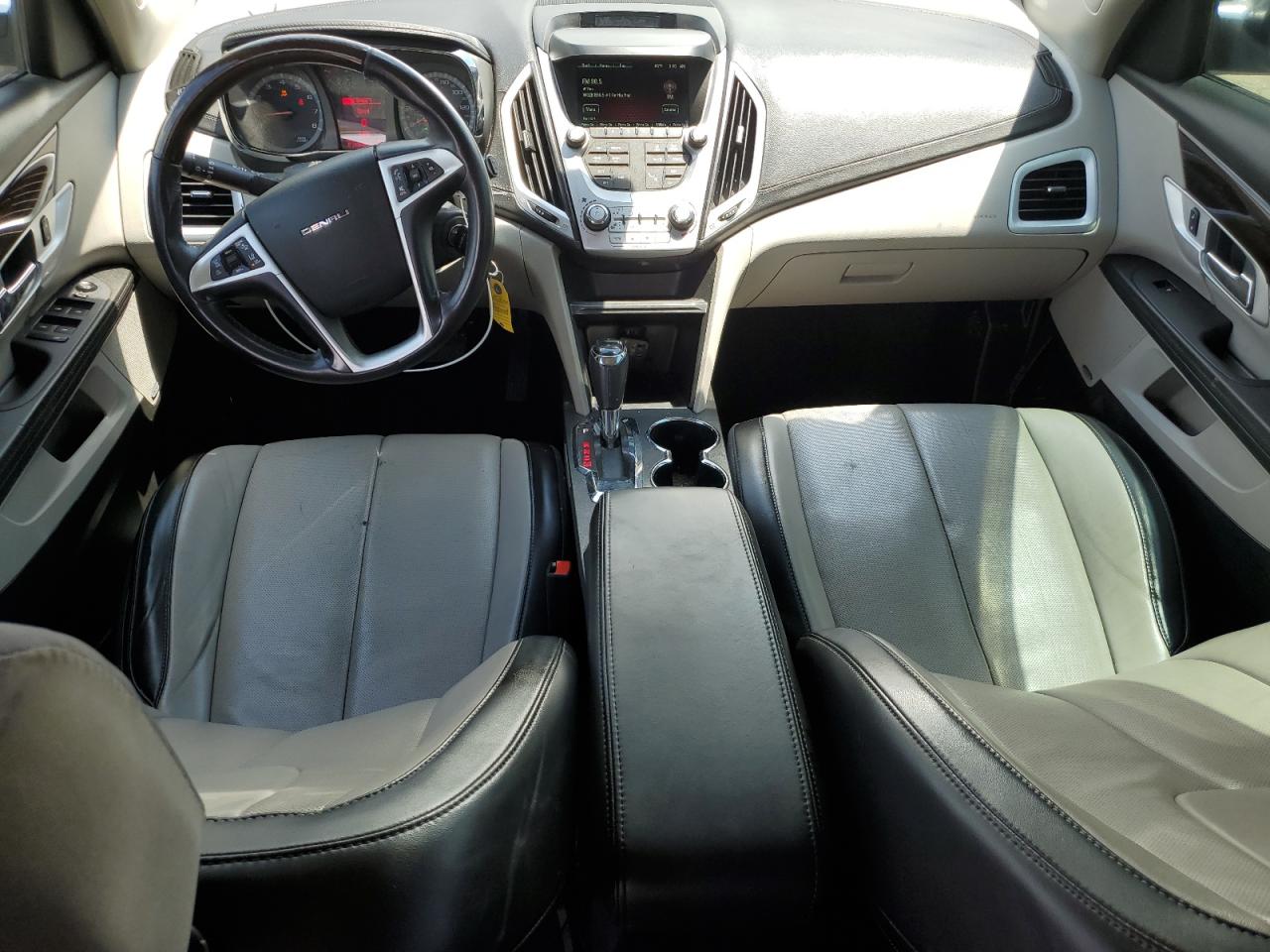 2GKFLVE38G6306340 2016 GMC Terrain Denali