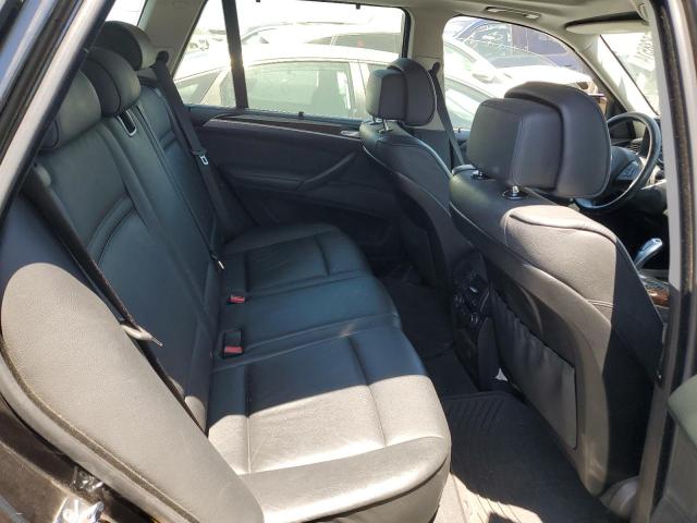 2009 BMW X5 xDrive35D VIN: 5UXFF03509LJ97617 Lot: 55838514