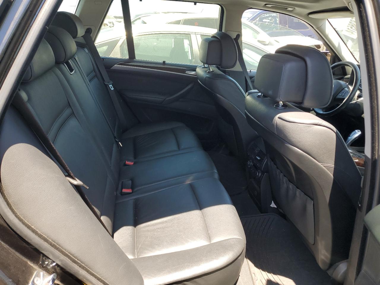 5UXFF03509LJ97617 2009 BMW X5 xDrive35D