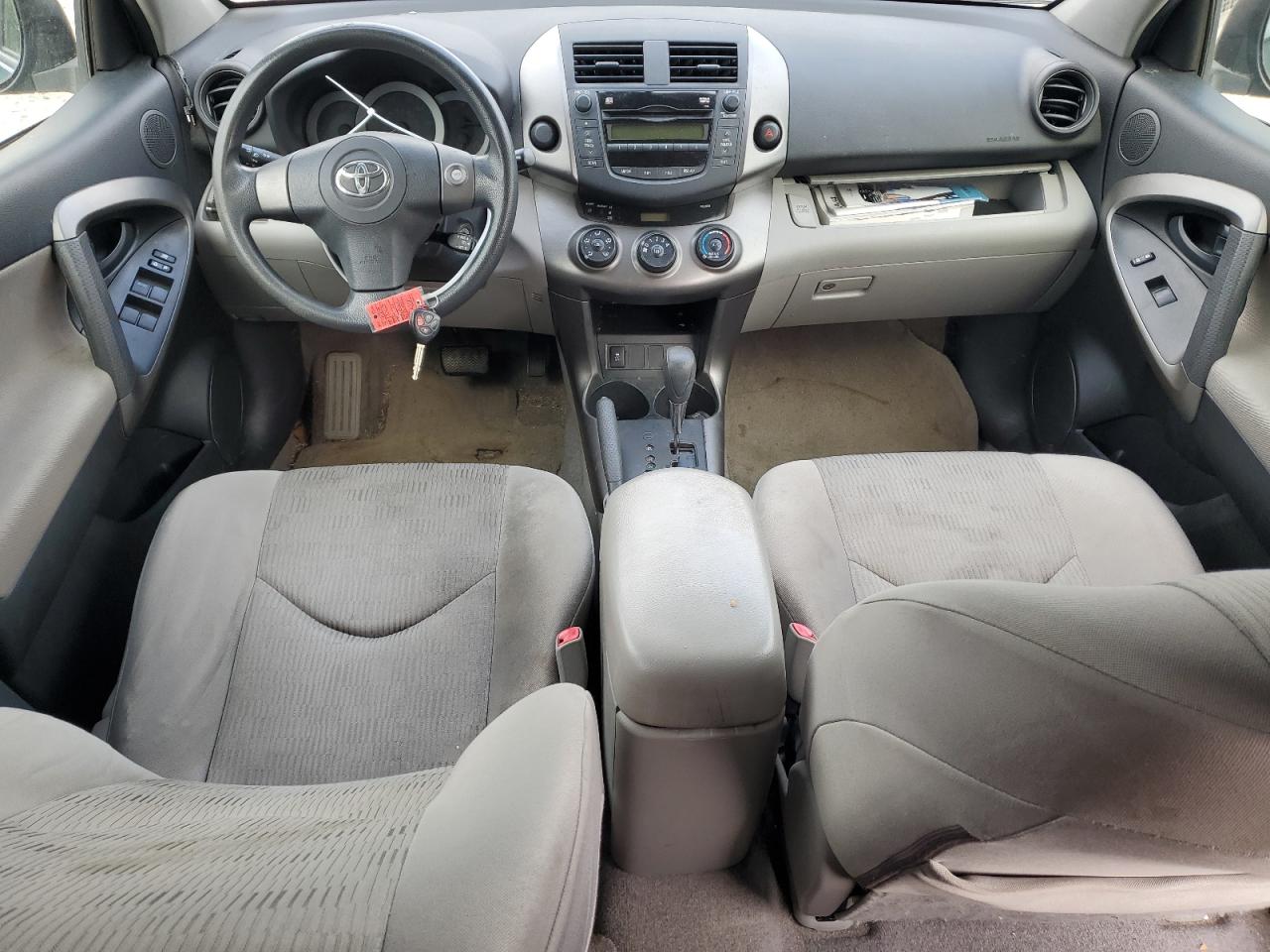 JTMZF33V49D013502 2009 Toyota Rav4