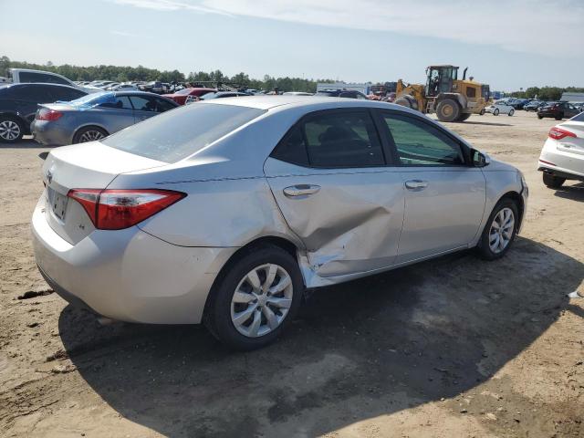 2015 Toyota Corolla L VIN: 2T1BURHE0FC295987 Lot: 54563984