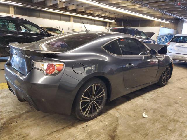 2013 Subaru Brz 2.0 Limited VIN: JF1ZCAC1XD2610092 Lot: 55446074