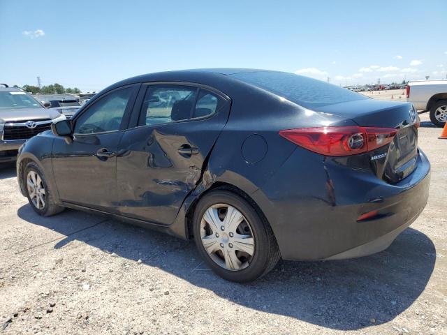 2015 Mazda 3 Sport VIN: 3MZBM1U73FM129184 Lot: 52506284