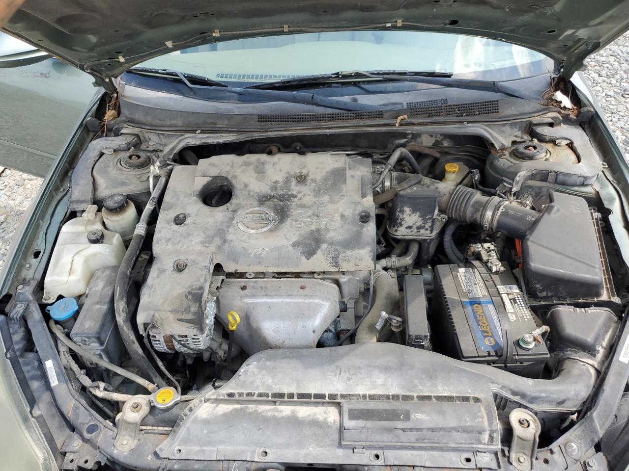 1N4AL11D65N904843 2005 Nissan Altima S