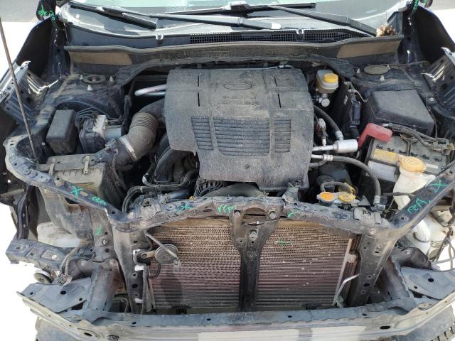 2019 Subaru Forester Sport VIN: JF2SKAJC3KH485399 Lot: 55172314