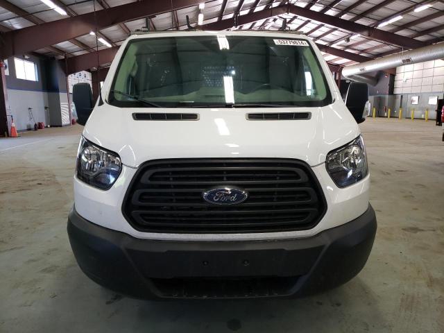 2019 Ford Transit T-250 VIN: 1FTYR1YGXKKA50184 Lot: 53779814