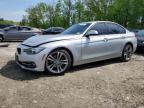 2016 BMW 328 XI SUL - WBA8E3C53GK501134