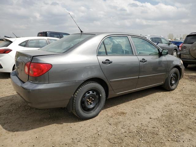 2007 Toyota Corolla Ce VIN: 2T1BR32E97C808050 Lot: 54507494