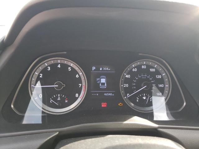 2022 Hyundai Sonata Se VIN: 5NPEG4JA3NH142479 Lot: 56923644