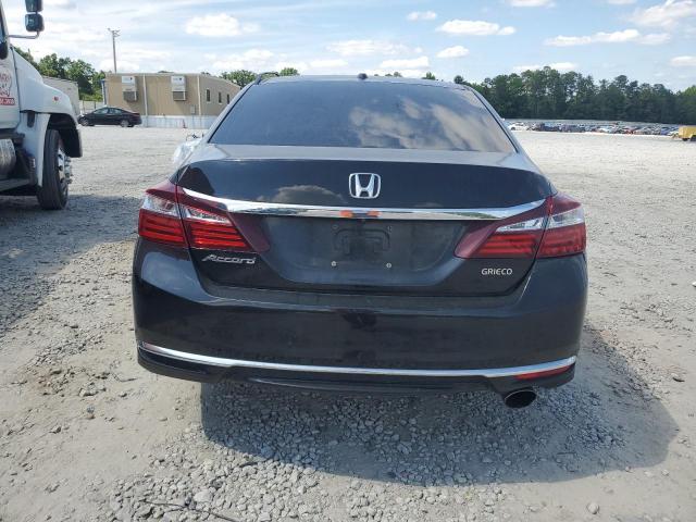 2017 Honda Accord Exl VIN: 1HGCR2F8XHA215727 Lot: 55083054