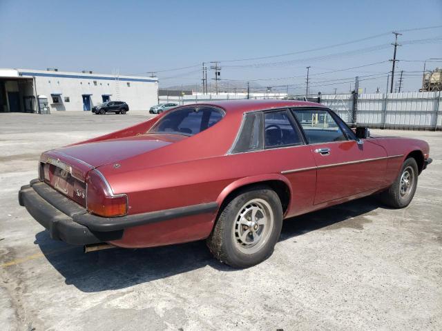 JNVEX49C103275 1979 Jaguar Xjs