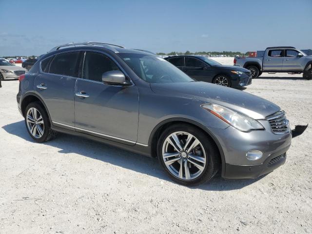 2011 Infiniti Ex35 Base VIN: JN1AJ0HP9BM800992 Lot: 54309384