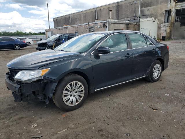 VIN 4T4BF1FK9DR309536 2013 Toyota Camry, L no.1