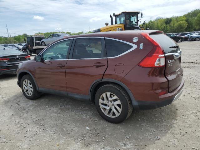 2016 Honda Cr-V Ex VIN: 2HKRM4H57GH631361 Lot: 55161664