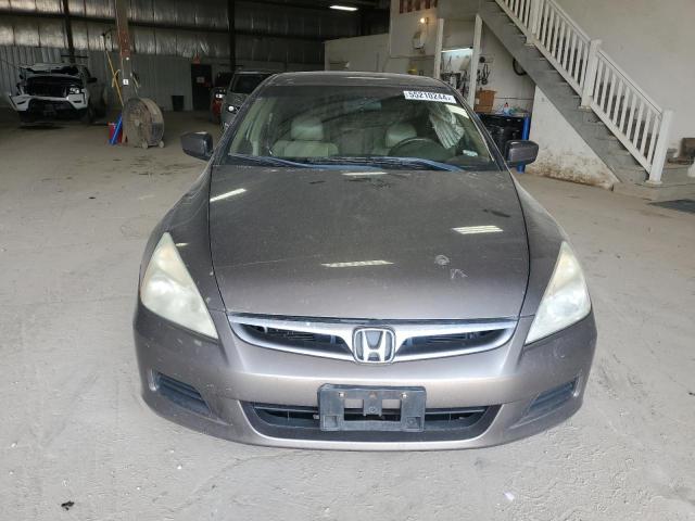 2007 Honda Accord Ex VIN: 1HGCM56847A206651 Lot: 55210244