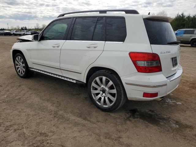 2010 Mercedes-Benz Glk 350 4Matic VIN: WDCGG8HB5AF303427 Lot: 54503064