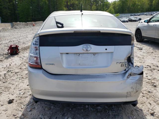 2007 Toyota Prius VIN: JTDKB20U377647026 Lot: 55709814