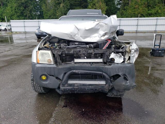 2006 Nissan Xterra Off Road VIN: 5N1AN08W96C507397 Lot: 56685944