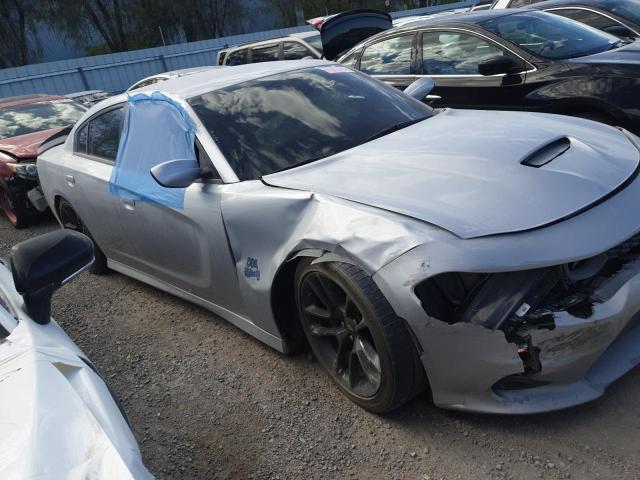2020 DODGE CHARGER SC - 2C3CDXGJ1LH204478