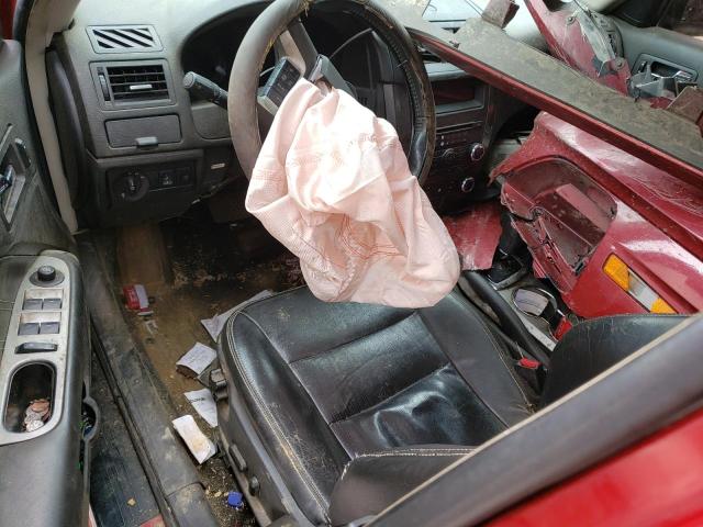 2010 Ford Fusion Sport VIN: 3FAHP0KC9AR241259 Lot: 54152694