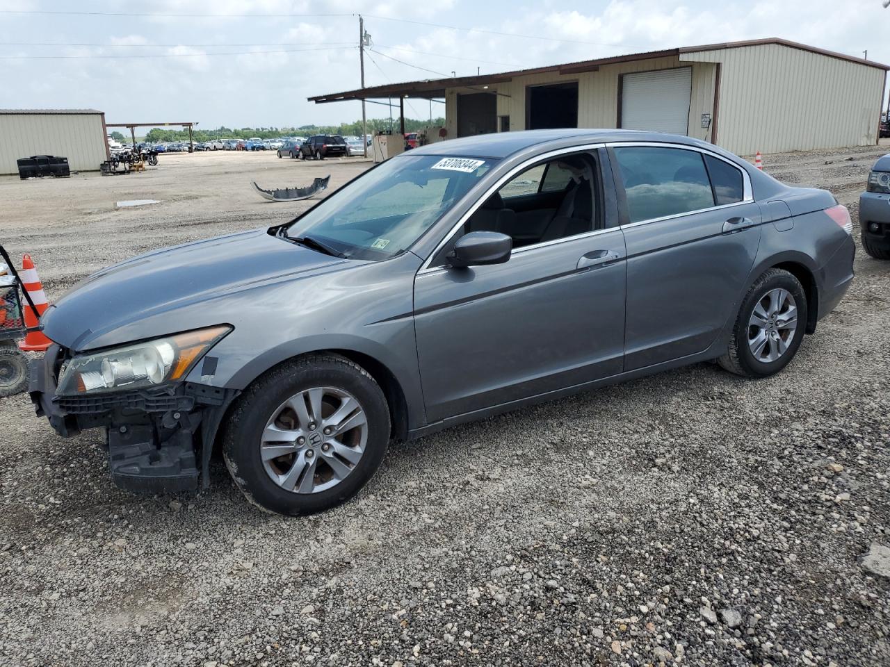 1HGCP2F45CA132203 2012 Honda Accord Lxp