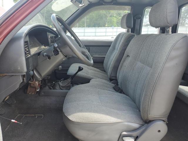 1990 Toyota Pickup 1/2 Ton Extra Long Wheelbase Sr5 VIN: JT4VN93G6L5012634 Lot: 56309784