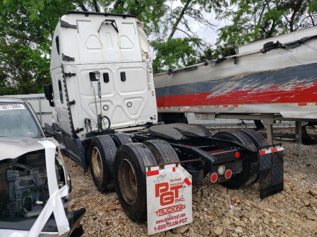 2017 Freightliner Cascadia 125 VIN: 1FUJGLDR6HLHG7881 Lot: 55348164