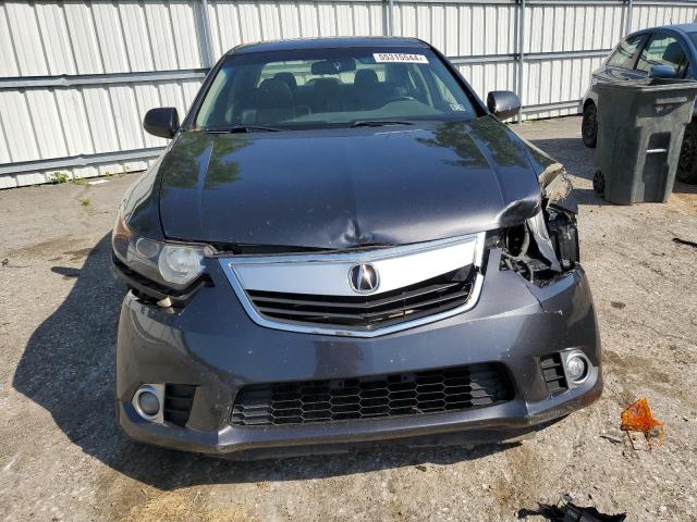 JH4CU2F41CC026115 2012 Acura Tsx