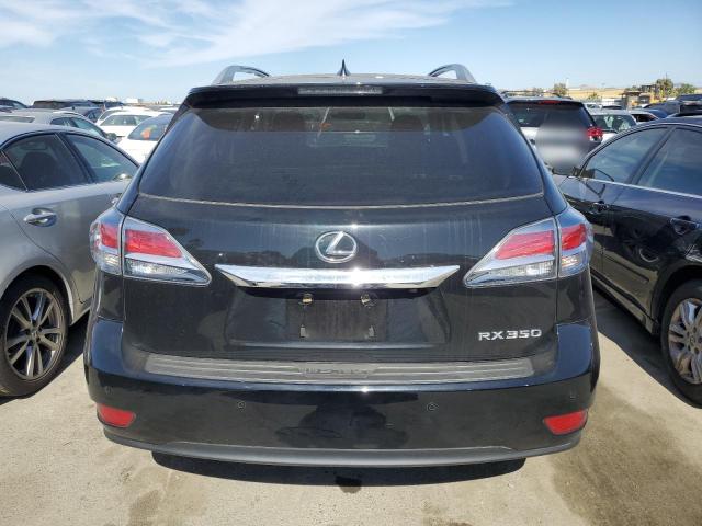 2T2ZK1BA4EC147296 2014 Lexus Rx 350