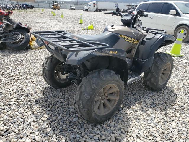 2020 YAMAHA ALL OTHER 5Y4AMK235LA103870