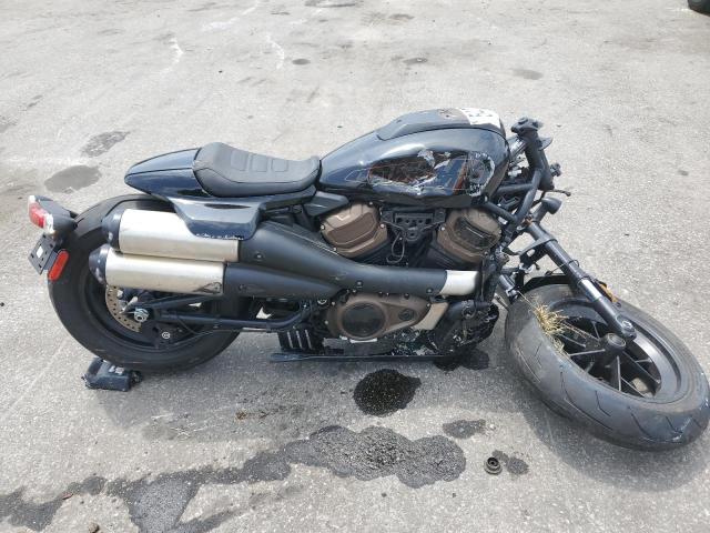 2024 HARLEY-DAVIDSON RH1250 S - 1HD1ZC41XRB302720