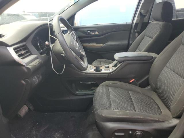 2021 GMC Acadia Sle VIN: 1GKKNKLS9MZ223128 Lot: 56466274