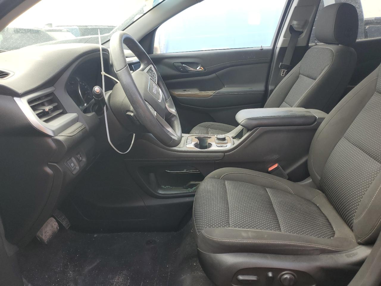 1GKKNKLS9MZ223128 2021 GMC Acadia Sle