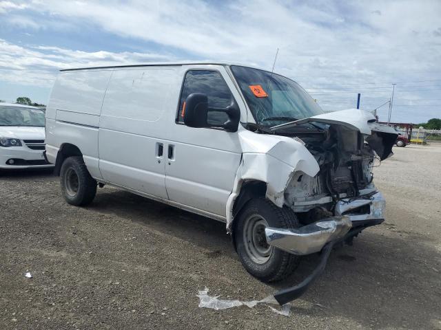 2013 Ford Econoline E250 Van VIN: 1FTNE2EL0DDA71980 Lot: 54126284