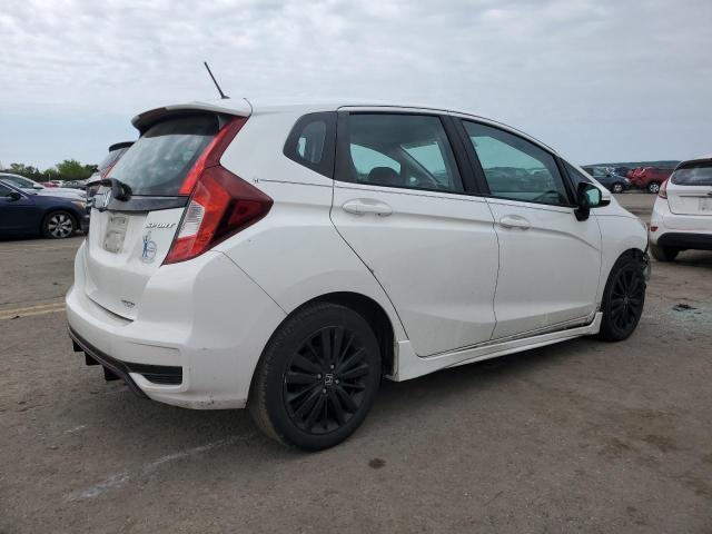 2018 HONDA FIT SPORT - 3HGGK5H61JM732636