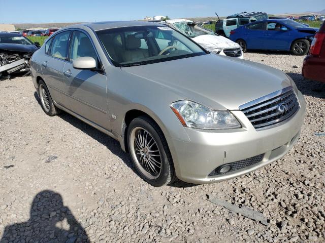 2006 Infiniti M35 Base VIN: JNKAY01F16M251433 Lot: 53489804