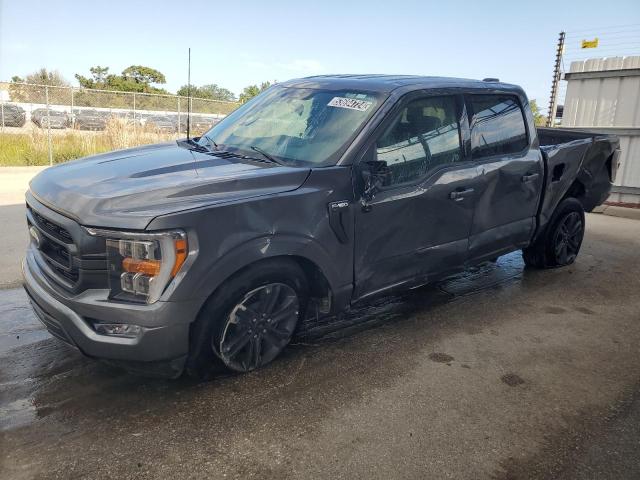 2023 FORD F150 SUPER - 1FTEW1C56PFB84773