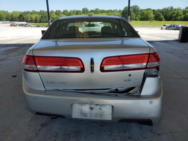 2010 Lincoln Mkz VIN: 3LNHL2GC6AR603960 Lot: 56822894