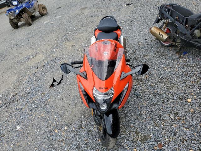 2024 SUZUKI GSX1300 RR - JS1EJ11D6R7100175