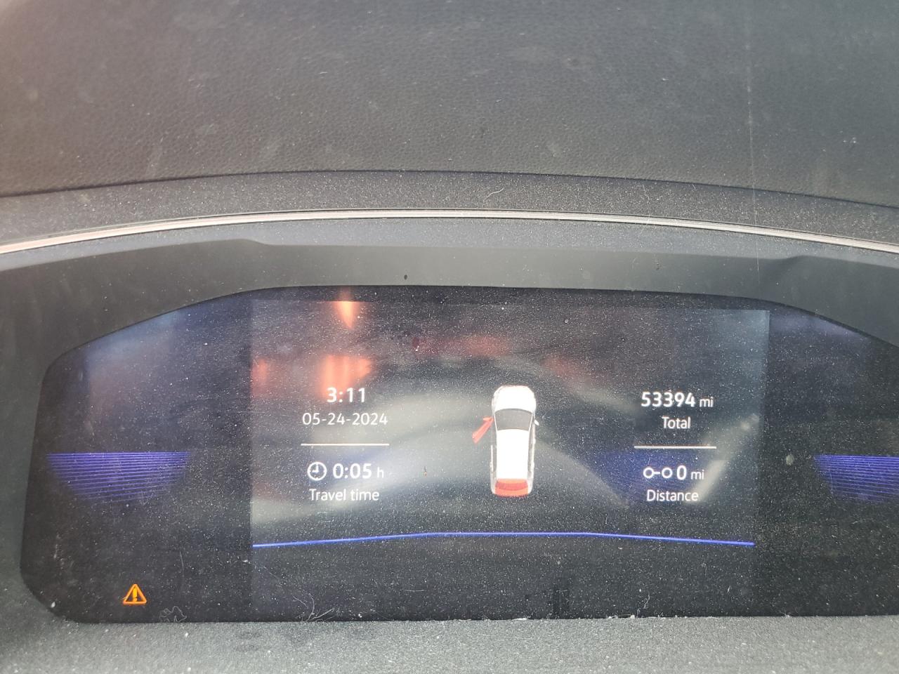 3VV8B7AX8PM003352 2023 Volkswagen Tiguan Se R-Line Black