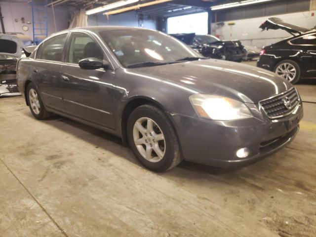 2005 Nissan Altima S VIN: 1N4AL11D25N430714 Lot: 55078564