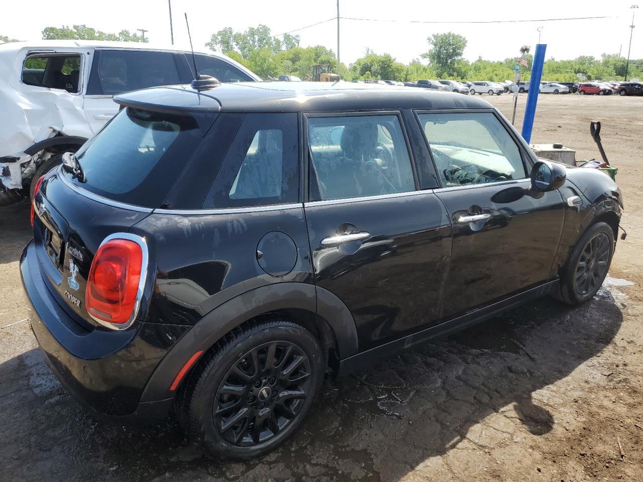 2019 Mini Cooper vin: WMWXU1C50K2H73963