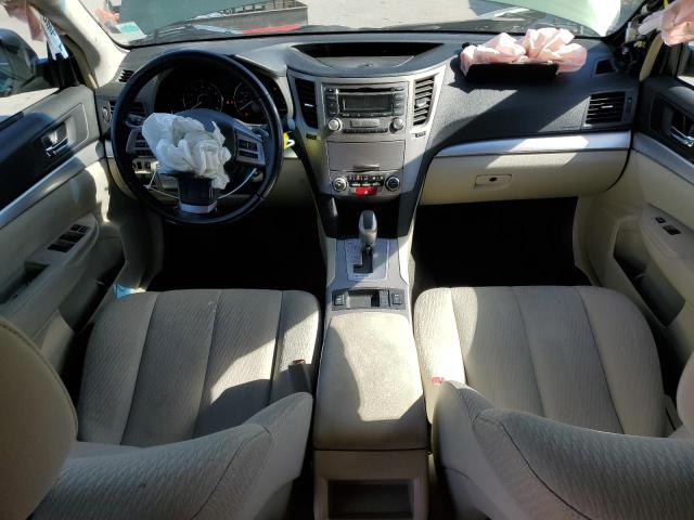 2012 Subaru Outback 2.5I Premium VIN: 4S4BRBGCXC3258647 Lot: 56685844