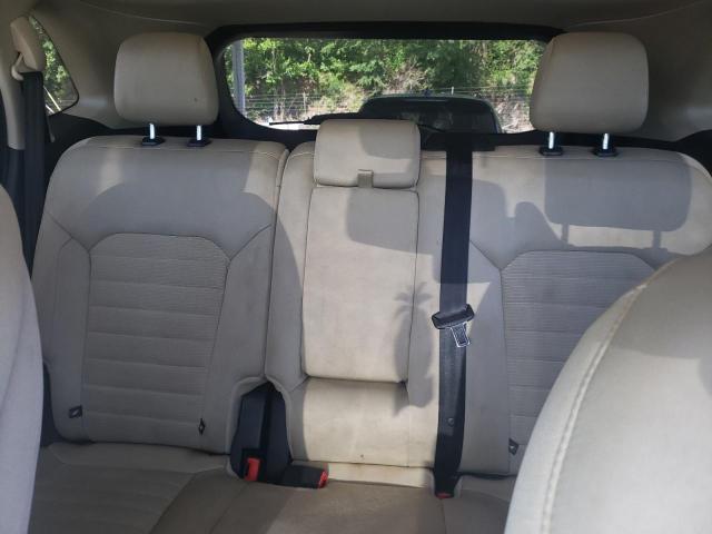 2016 Ford Edge Sel VIN: 2FMPK3J93GBC25279 Lot: 56402314