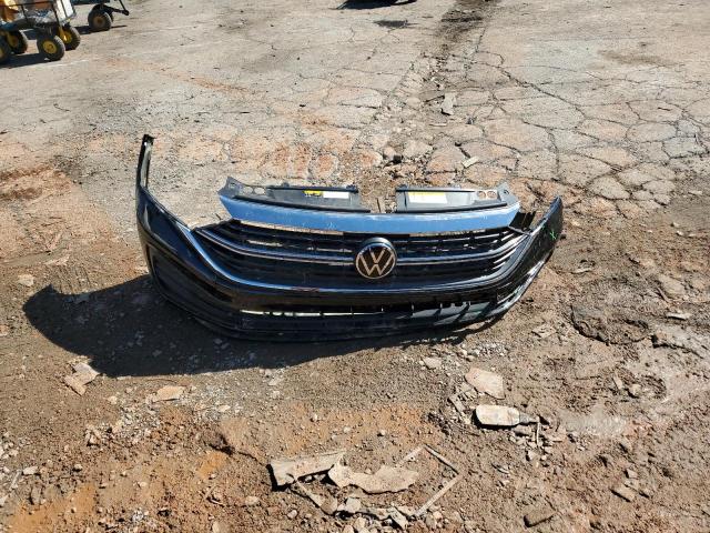 2024 Volkswagen Jetta Se VIN: 3VW7M7BU0RM029534 Lot: 54150784