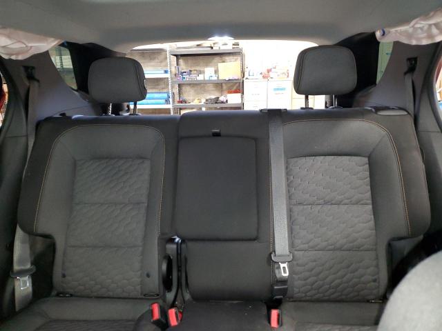 2018 Chevrolet Equinox Lt VIN: 2GNAXSEV2J6227366 Lot: 55817064