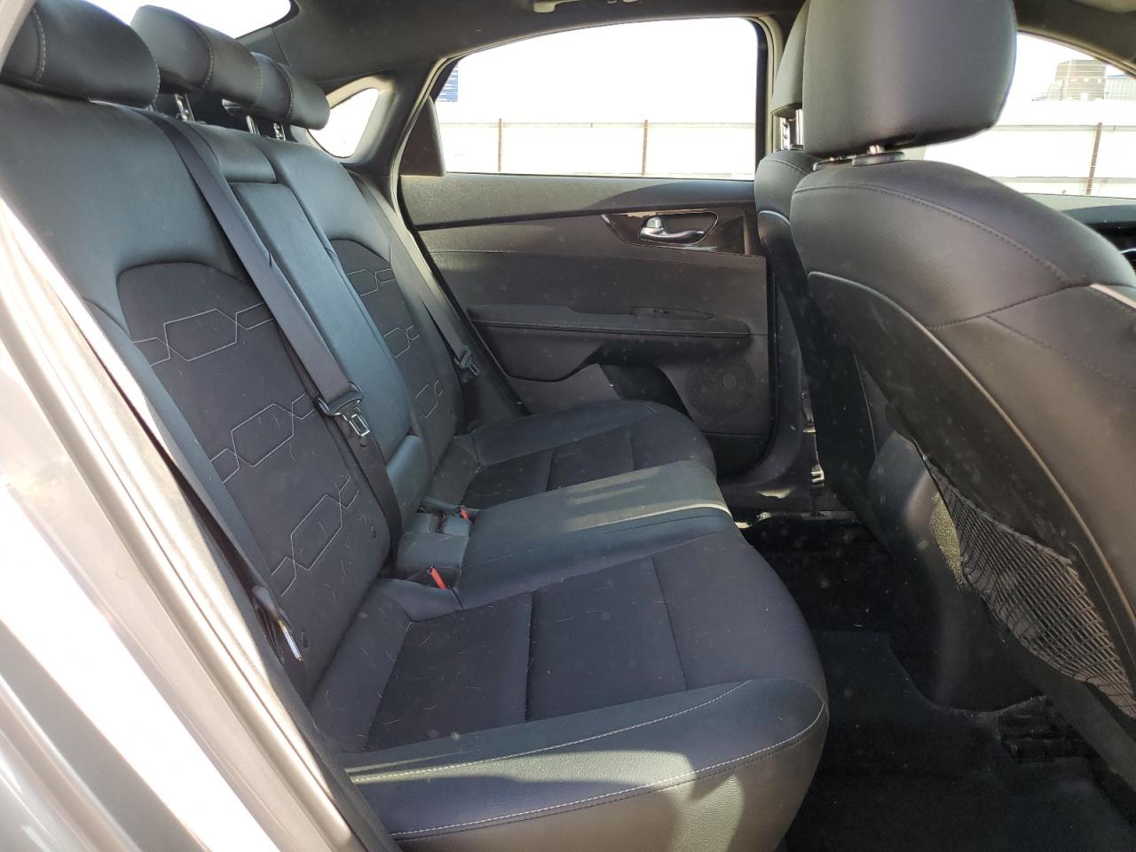 3KPF54ADXPE550487 2023 Kia Forte Gt Line