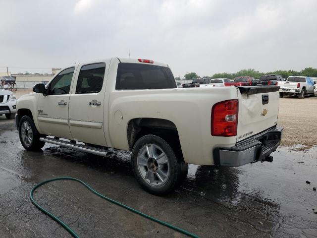 2013 Chevrolet Silverado C1500 Lt VIN: 3GCPCSE01DG360714 Lot: 56962064