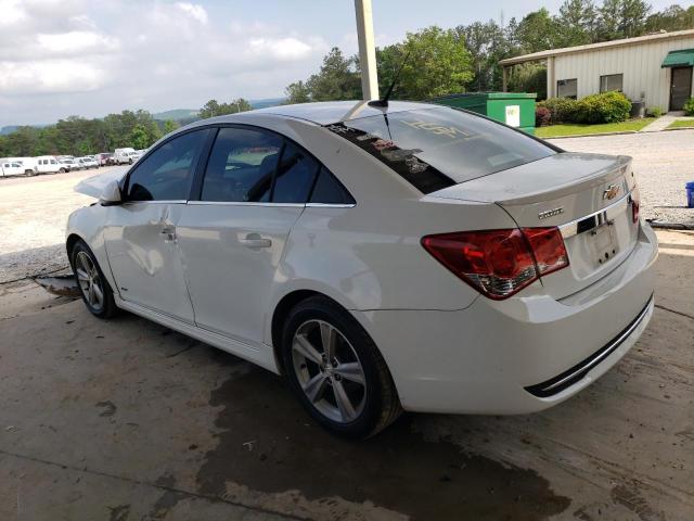 2014 Chevrolet Cruze Lt VIN: 1G1PE5SB8E7319262 Lot: 54395744